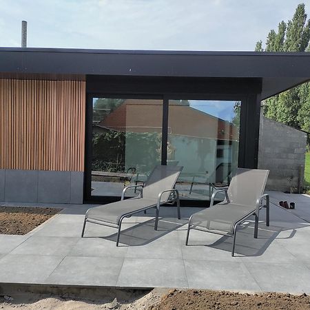Mote26 Vila Ingooigem Exterior foto