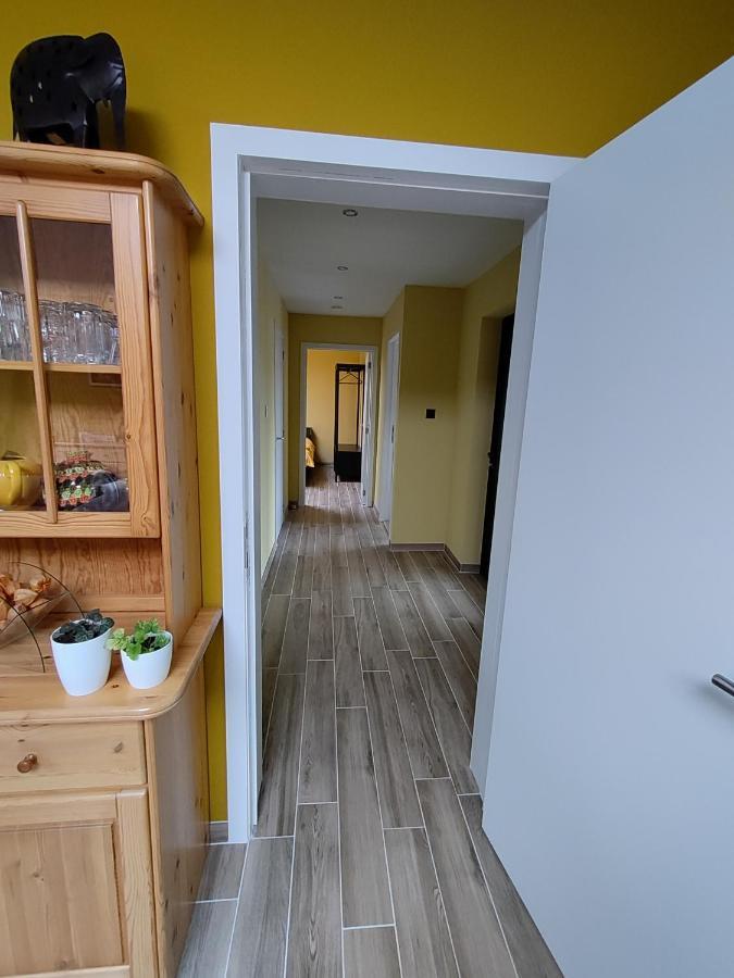 Mote26 Vila Ingooigem Exterior foto