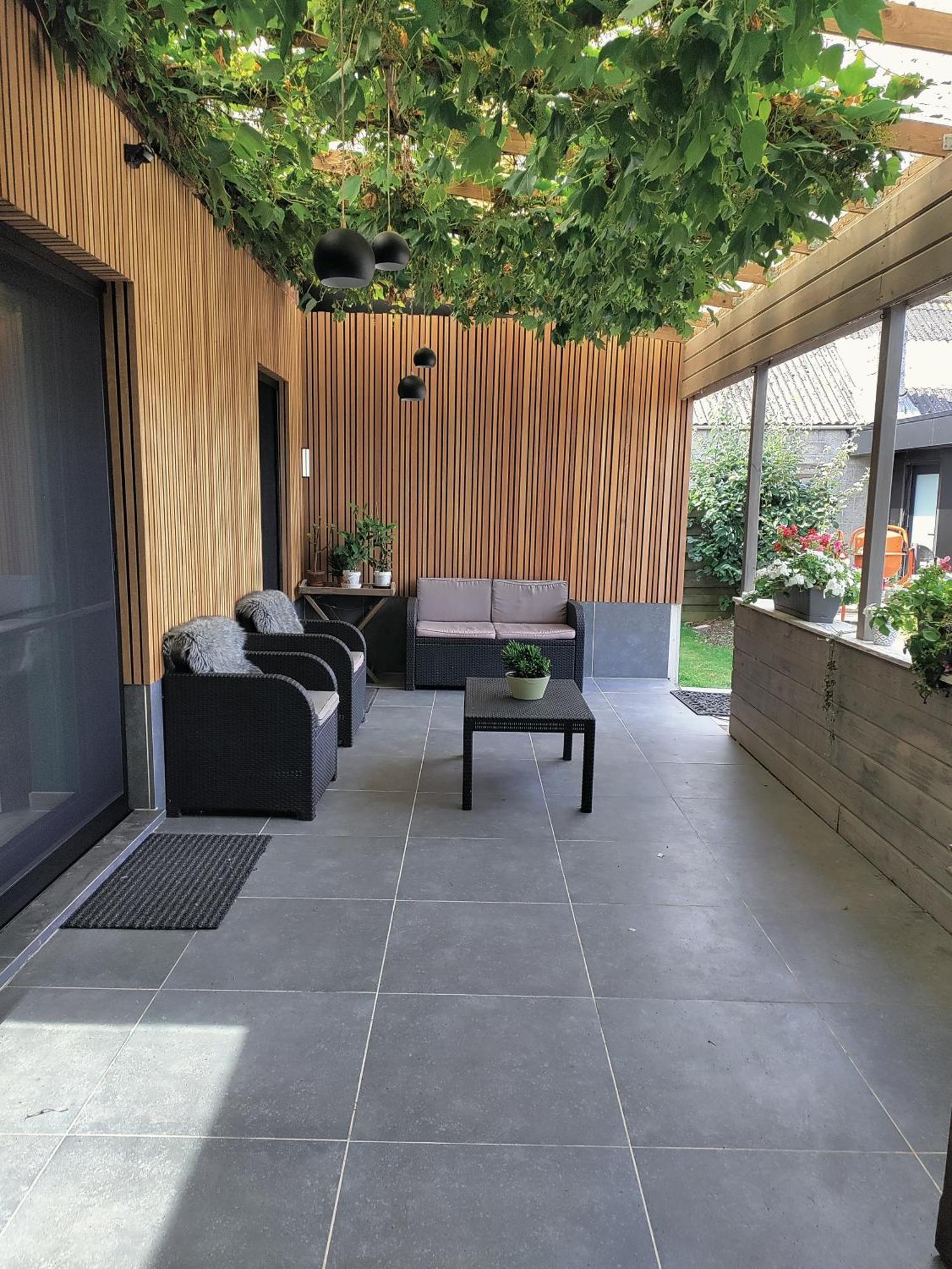 Mote26 Vila Ingooigem Exterior foto